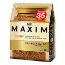 AGF マキシム 70g袋×24袋 同梱分類【A】