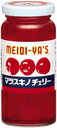 スーパーSALE期間中☆お得なクーポン配布♪買い回りでポイント最大44倍!明治屋 カクテル材料 マラスキノチェリー (梗なし) 170g×24本 【送料無料(一部地域を除く)】