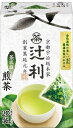 辻利 茶匠撰 煎茶 20袋入×6個 同梱分類【A】 【Matcha】 【JaPanese Green Tea】