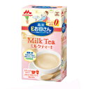 森永 Eお母さん ミルクティー風味 12P×12箱 同梱分類【A】
