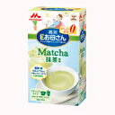 【訳ありアウトレット】【送料無料】森永 Eお母さん 抹茶風味...