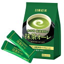 日東紅茶 抹茶オーレ 10P×24袋入 同梱分類【B】 【Matcha】 【JaPanese Green Tea】