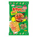 栗山米菓 アンパンマンのおやさいせんべい 12入(スーパーセール開催中)