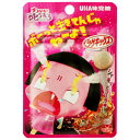 味覚糖 ボーっと生きてんじゃねーよ!シゲキックス 10入 【ラッキーシール対応】@