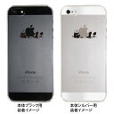 iPhone SE iPhone5s iPhone5 P[X X}zP[X Jo[ NA NAP[X n[hP[X Clear Arts NA[A[cybRz@08-ip5-ca0057
