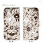 スマホケース 手帳型 全機種対応 手帳 ケース カバー レザー iPhoneX iPhone8 iPhone7 iPhone6s iPhone6 Plus iPhone5s SE Xperia XZ so-04j XZs so-03j Z5 Z4 X Performance SO-02H SOV35 aquos r SH-03j Little World チイサナセカイ 25-ip5-ds0041-s