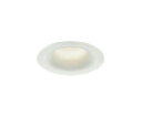 コイズミ照明 AD1173W35 LEDダウンライト arkia ベースタイプ 埋込穴φ75 中角 高気密SB形 白熱灯100W相当 温白色 調光可能 防雨・防湿型 照明器具 天井照明