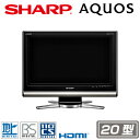 【売れてます!】付属品充実! SHARPシャープ AQUOS...
