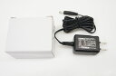 【未使用】◆ワゴンセール◆◆送料込み◆UNIFIVE ユニファイブ ACアダプター UL110-0520 DC5V 2A02P19Mar14【RCP】