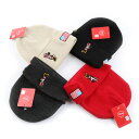 Disney Minnie Mouse Knit Cap デ...