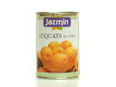 ジャスミン ルカット（びわ）缶 425g スペイン産 フルーツ缶詰