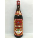 越州陳年花彫酒640ml/瓶【5年陳年紹興酒】中国産紹興花彫...