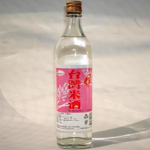 米酒12本／ガラス瓶【米焼酎】台湾産