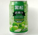 黒松芭樂汁24缶【グァバジュース】台湾産