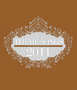 THEME SONGS 2011 宝塚歌劇主題歌集 （Blu-ray Disc）