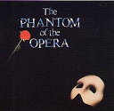オペラ座の怪人 オリジナル・ロンドン・キャスト(国内盤CD)
