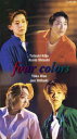  ˉ̌ @four colors    rfI 