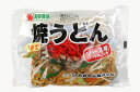 業務用 焼きうどん ソース味 2食入×10袋(計20食分) 2,350円+税 送料別 高砂食品 焼