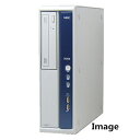 中古パソコン ポイント10倍 Windows7【Window...
