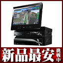 カロッツェリア『サイバーナビ』AVIC-VH9990 7.0v型VGA 1D+1D 地デジ/ワンセグ iPod対応b00/05yy/h06N