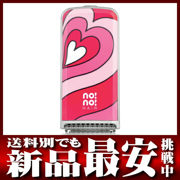 ヤーマン『no!no!HAIR CUTE(ノーノーヘアキュート)』STA-140P ピンクハート サーミコン式脱毛器【新品】b00/07yy/h10N0