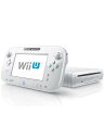 任天堂『WiiU BASIC SET(ウィーユーベーシックセット)』WUP-S-WAAA シロ 8GB ゲーム機本体b00/01yy/h13N0