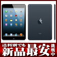 アップル『iPad mini Wi-Fi 64GB Black』MD530J/A ブラック&スレート 7.9型 第1世代 タブレット【...