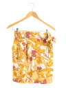【LOEWE】【ボトムス】ロエベ『巻きスカート s