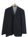 【Paul Smith London】【2ピース】ポールスミス『スーツ上下セット sizeL』メンズ セットアップ 1週間保証【中古】b03f/h03AB