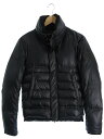 【Coal Black】【アウター】コールブラック『ダウンジャケット sizeS』メンズ 1週間保証【中古】b03f/h16AB