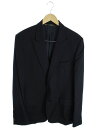 【DOLCE&GABBANA】【アウター】【ドルガバ】ドルチェ&ガッバーナ『テーラードジャケット size56』メンズ ブレザー 1週間保証【中古】b05f/h19AB