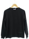 【BAYFLOW】【トップス】【トレーナー】ベイフロー『スウェット size2』メンズ 1週間保証【中古】b01f/h20A