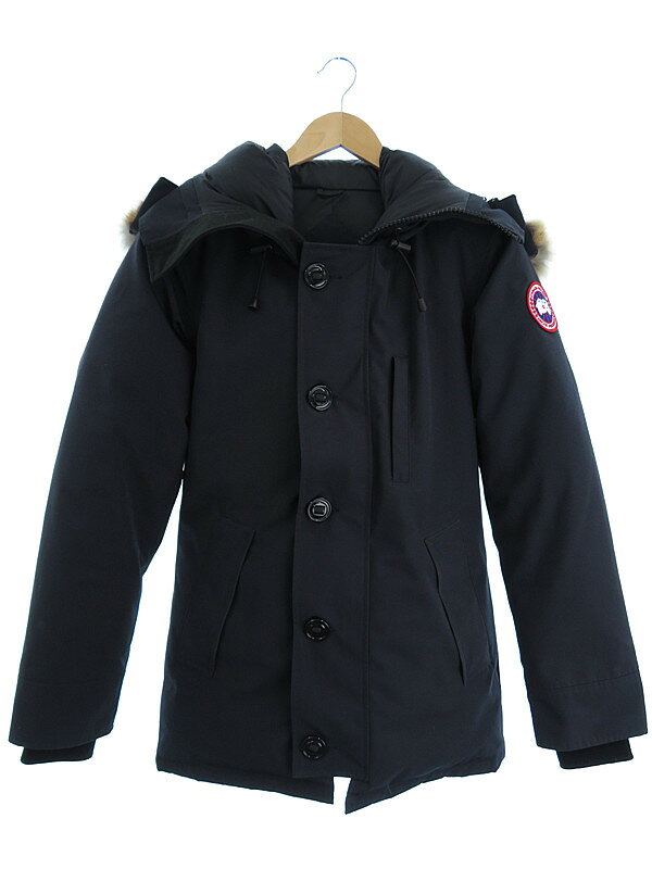 yCANADA GOOSEzyAE^[zJi_O[XwCHATEAU Vg[p[J[ sizeXS/TPxY 1Tԕۏ؁yÁzb01f/h08AB