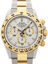 【ROLEX】ロレックス『コスモグラフ デイトナ』11650...