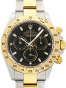 【ROLEX】【’11年日ロレOH済】ロレックス『コスモグラ...