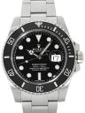 【ROLEX】【’15年購入】ロレックス『サブマリーナデイト...
