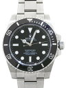 【ROLEX】ロレックス『サブマリーナノンデイト』11406...