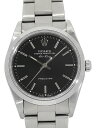 【ROLEX】【’16年日ロレ】ロレックス『エアキング』14000 U番’97年頃製 メンズ 自動巻き b03w/h20AB