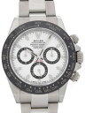 【ROLEX】【’17年購入】ロレックス『コスモグラフ デイ...