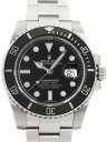 【ROLEX】【’17年購入】ロレックス『サブマリーナデイト...