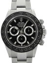 【ROLEX】【’17年購入】ロレックス『コスモグラフ デイ...