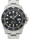 【ROLEX】【’17年購入】ロレックス『サブマリーナデイト...