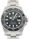 【ROLEX】【’12年購入】ロレックス『サブマリーナデイト...