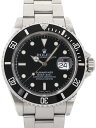 【ROLEX】ロレックス『サブマリーナデイト』16610LN...