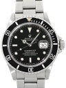 【ROLEX】ロレックス『サブマリーナデイト』16610LN...