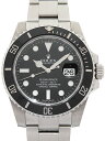 【ROLEX】ロレックス『サブマリーナデイト』116610L...