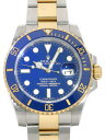 【ROLEX】【’13年購入】ロレックス『サブマリーナデイト...
