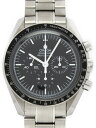 【OMEGA】オメガ『スピードマスター プロフェッショナル ...