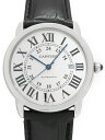 【Cartier】カルティエ『ロンドソロ ドゥ カルティエ ...