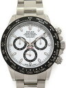 【ROLEX】【’17年購入】ロレックス『コスモグラフ デイ...